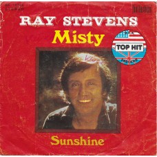 RAY STEVENS - Misty